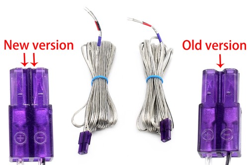 2mm purple subwoofer - purple,