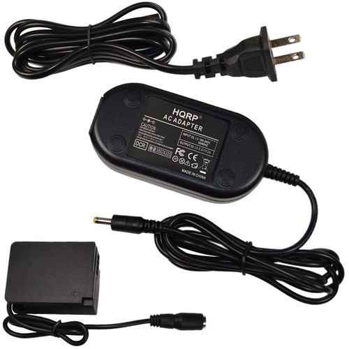 Adaptateur dc coupleur - ac, +