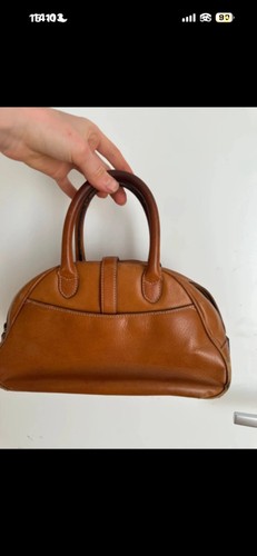 Christian dior sac main - dior, à