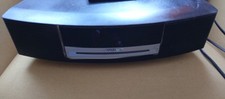Lecteur CD enceinte Bose wave