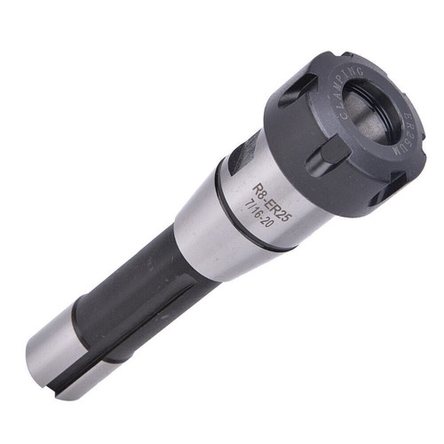 Er25 16in 20unf collet - r8-er25, 7/16in-20unf