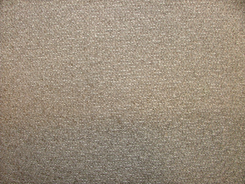 Coussin tissu boucle - en,