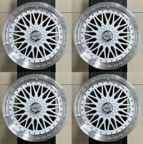 White wheels rims for - wheels,