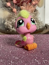 🌸Petshop cacatoes Fuzzy