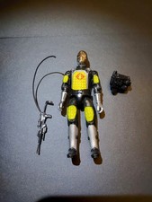 G.i. Joe Gi Cobra De Aco BRAZIL Estrela Complete Legit. Commandos Em Acao. 1985
