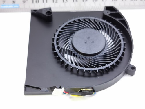 Ventilateur cpu fan dell r3 - dell,
