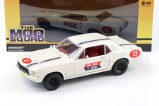 1:18 Greenlight 1967 Ford