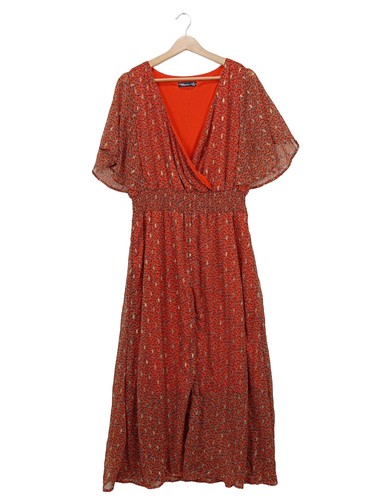 Jean pascale robe portefeuille - pascale,