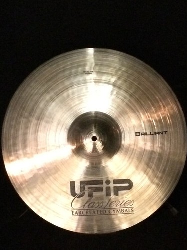Ufip class series - series, brilliant