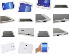 Samsung Galaxy Tab 3 7.0 T211 3G Wi-Fi  8GB Unlocked 7'' Tablet PC
