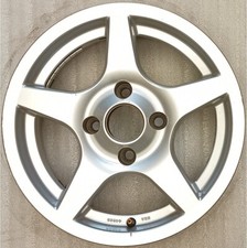 Dotz Monza Alloy Wheel 6x14
