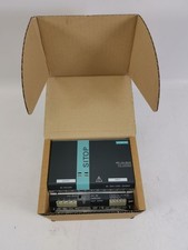 Siemens SITOP Modular 20 Power Supply 6EP1436-3BA00 NEW