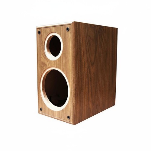 Caisson enceinte bois - caisson, d'enceinte