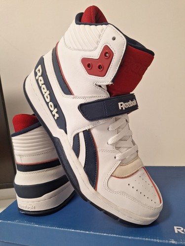 Reebok commitment mid 1988 - commitment,