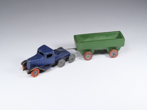 Jouets citroen - (jrd,
