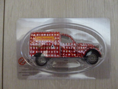 Voiture miniature norev - miniature,