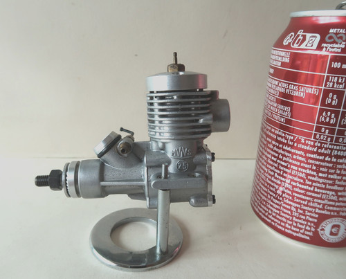 Moteur mvvs 439 - mvvs, 25