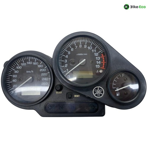 Compteur yamaha fzs - compteur,