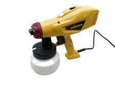 Pistolet à peinture Wagner