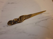 Ancien coupe papier / ouvre