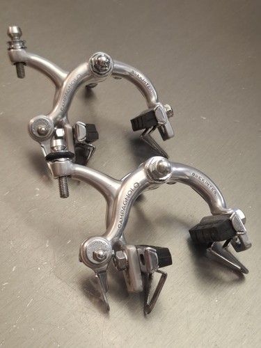 Campagnolo super record - super,