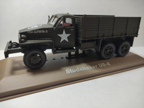 Rare camion studebaker - 1/43,,