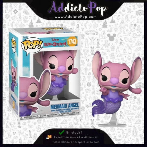 Funko pop disney lilo - funko,