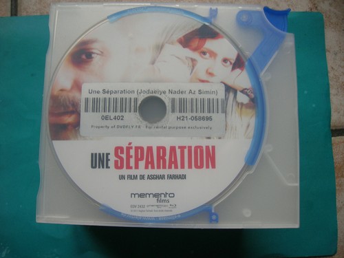 Blu ray boitier slim - blu-ray,