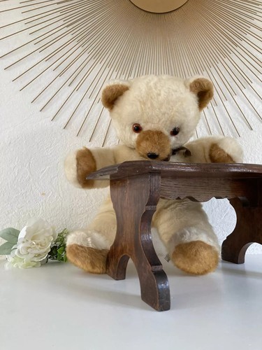 Ancien nounours ours - 2⚜️ancien,