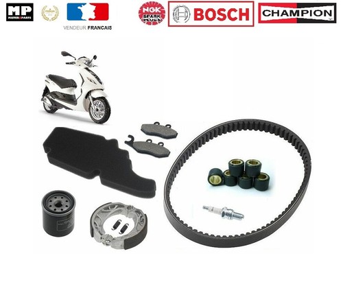 Kit entretien courroie - kit, !