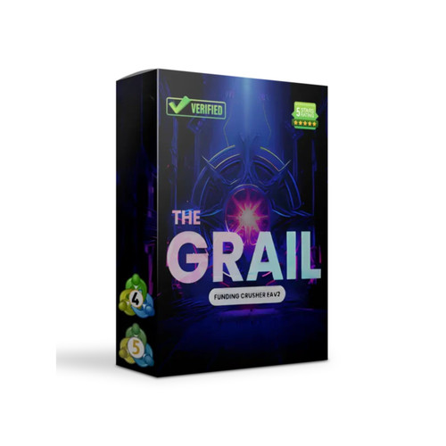 The grail funding crusher - grail,