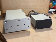 Audiomat Phono 1.6  MC/MM