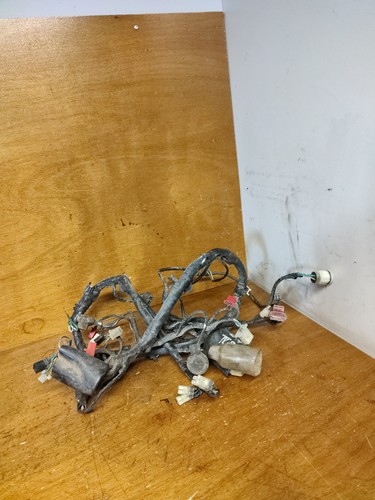 Faisceau électrique honda - faisceau, xrv