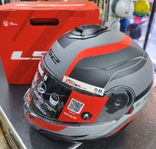 Casque Modulable FF908 LS2