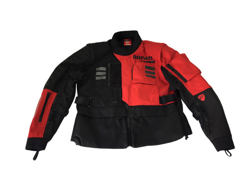 Ducati veste moto - veste,