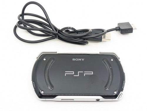 Console sony psp n1000 - go, psp-n1000
