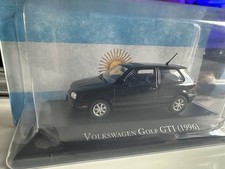 1 43 NEUF IXO Volkswagen Golf