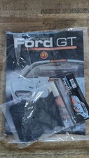 FORD GT 40  1/8  Ataya N°37