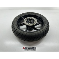 JANTE ARRIÈRE HONDA CBR 600 F