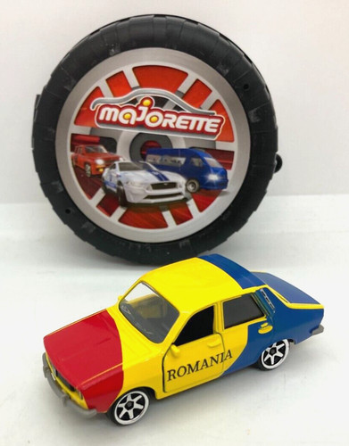 39633 majorette europa - majorette,