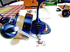 ~~Vintage Garcia Mitchell 498~~PUM (MANUAL PICK UP)~~SALT WATER Spinning Reel~~