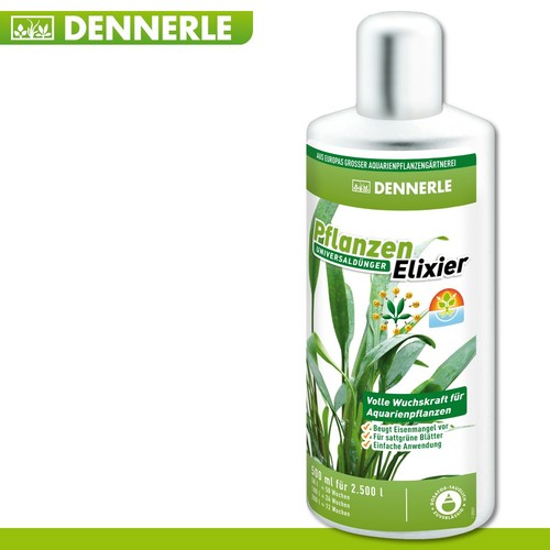 Dennerle 500 elixir - 500, ml
