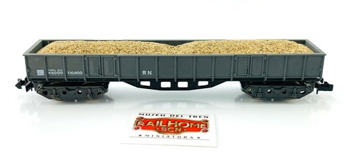Ibertren 414 basse avec - -,