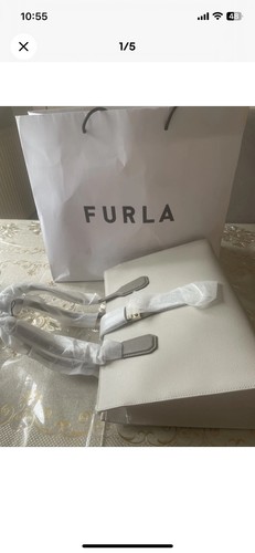Furla sac main femme - À,