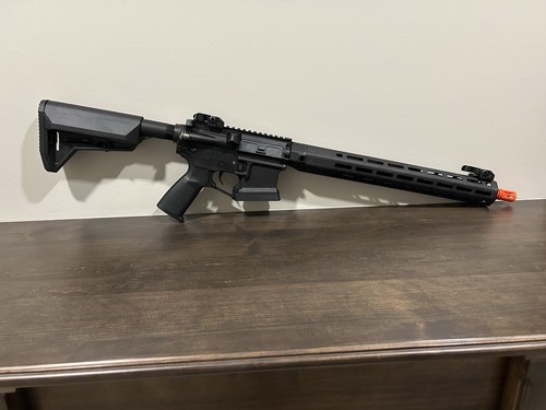 Emg lancer systems l15 - systems,