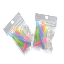  6 Pairs Stickers Yeux Pad