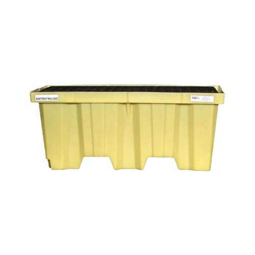 Enpac 5222 drum spill - enpac,