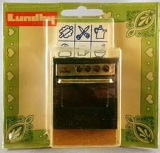 Lundby of Sweden 1501 -