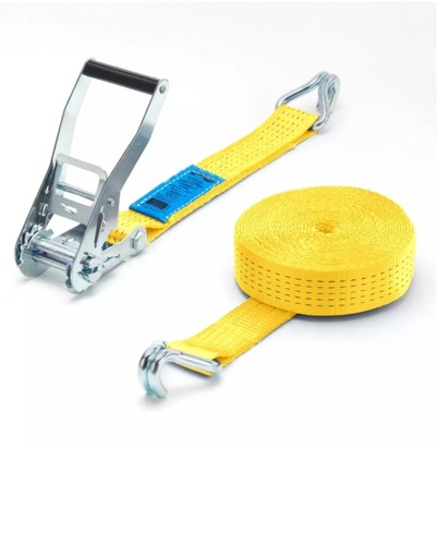Sangle cliquet avec crochets - cliquet,