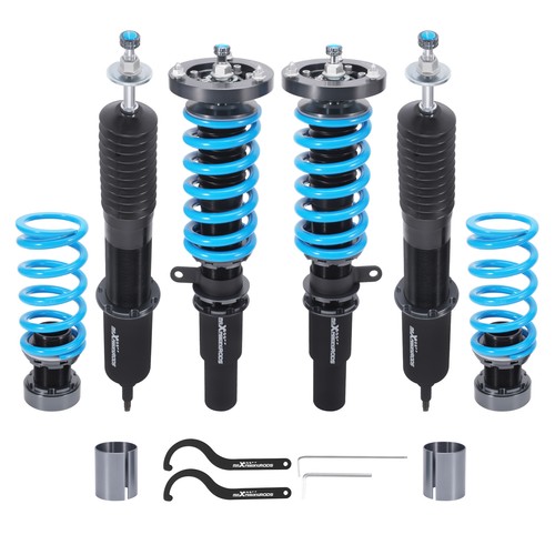 Kit suspension combine fileté - suspension,
